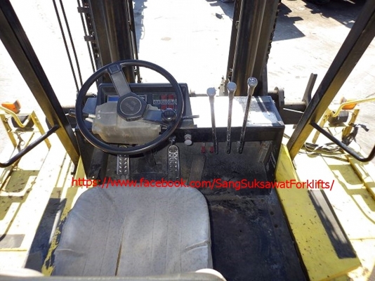 ขายรถยก 15 ตัน รถนอกนำเข้าเองจากญี่ปุ่น MADE IN JAPAN