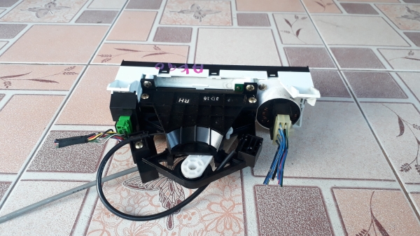 สวิทช์แอร์ STANLEY