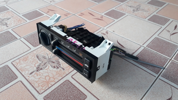 สวิทช์แอร์ STANLEY