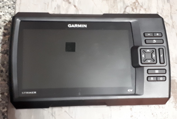 ซาวเดอร์Garmin 7นิ้ว