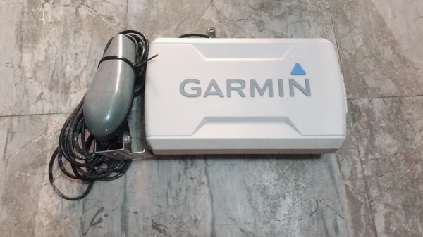 ซาวเดอร์Garmin 7นิ้ว
