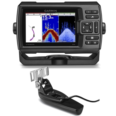ซาวเดอร์Garmin 7นิ้ว