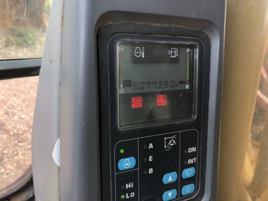 ชายรถขุดPc200-7รถสภาพดี เดิมๆ8000.ชั่วโมง เล่มพร้อม รถไม่เคยลงน้ำเค็ม ชายรถขุดPc200-7รถสภาพดี เดิมๆ8000.ชั่วโมง เล่มพร้อม รถไม่เคยลงน้ำเค็ม