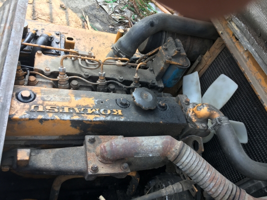 ชายโฟลิค2.5มีคิบขาย17500บ เสา4ม