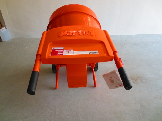 ขายรถผสมโม่ปูน ราคาถูกกว่าห้าง ยังไม่เคยใช้งาน - ลดได้ ขายรถผสมโม่ปูน ราคาถูกกว่าห้าง ยังไม่เคยใช้งาน - ลดได้