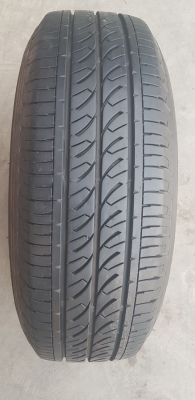 ขายล้อมือ2 RG2 ขอบ15 6รู139 กว้าง8 ยาง205/70/15  4 ล้อ