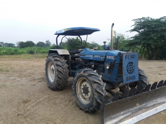 ขาย6610(4&times;4)คานคาลาโล่เอกสารเล่มทะเบียน