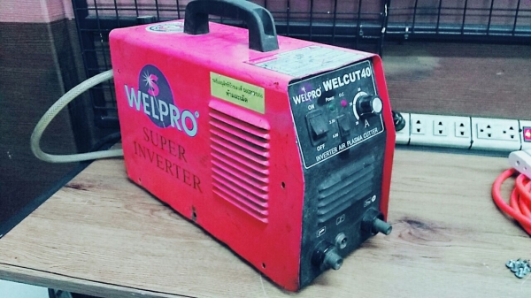 ตู้ WELPRO CUT 40