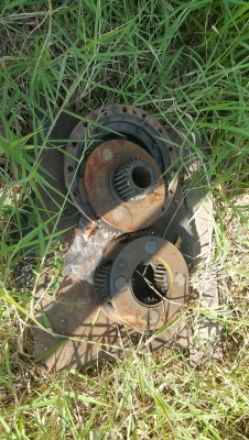 ขายตามสภาพ แบคโฮ MITSUBISHI เครื่อง 6D14 เทอร์โบ ตัวเดินเสีย 1 ข้าง ปั้มถอดไปซ่อม โซ่ดีใบแทรคเต็ม ราคาต่อรองได้ ขายตามสภาพ แบคโฮ MITSUBISHI เครื่อง 6D14 เทอร์โบ ตัวเดินเสีย 1 ข้าง ปั้มถอดไปซ่อม โซ่ดีใบแทรคเต็ม ราคาต่อรองได้