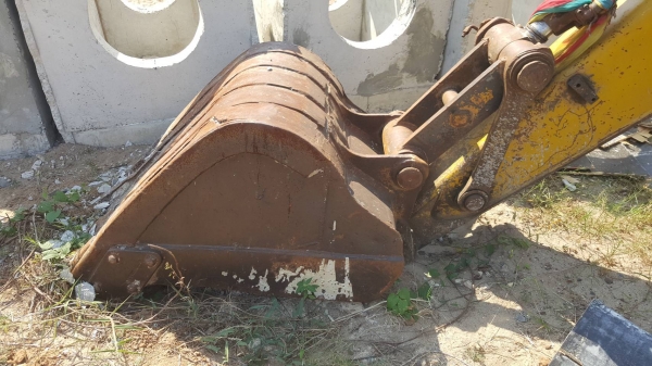 ขายตามสภาพ แบคโฮ MITSUBISHI เครื่อง 6D14 เทอร์โบ ตัวเดินเสีย 1 ข้าง ปั้มถอดไปซ่อม โซ่ดีใบแทรคเต็ม ราคาต่อรองได้ ขายตามสภาพ แบคโฮ MITSUBISHI เครื่อง 6D14 เทอร์โบ ตัวเดินเสีย 1 ข้าง ปั้มถอดไปซ่อม โซ่ดีใบแทรคเต็ม ราคาต่อรองได้