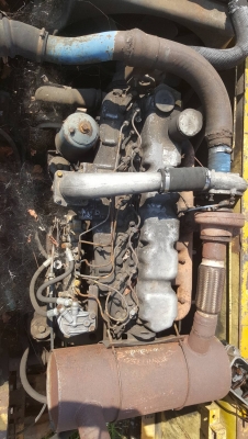 ขายตามสภาพ แบคโฮ MITSUBISHI เครื่อง 6D14 เทอร์โบ ตัวเดินเสีย 1 ข้าง ปั้มถอดไปซ่อม โซ่ดีใบแทรคเต็ม ราคาต่อรองได้ ขายตามสภาพ แบคโฮ MITSUBISHI เครื่อง 6D14 เทอร์โบ ตัวเดินเสีย 1 ข้าง ปั้มถอดไปซ่อม โซ่ดีใบแทรคเต็ม ราคาต่อรองได้