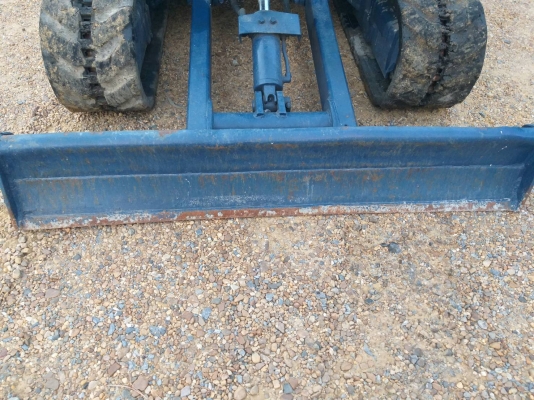 ขายรถแมคโค KUBOTA K-035 แทรคยาง  คอนโทรลสั้น ปั้มนิ้ว มีไปป์ปิ้ง ติอต่อ 098-7962549