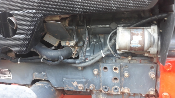 ขายL3408DTสภาพสวยๆพร้อมอุปกร 3ชิ้นดันหน้า+ผานช้าง+โรตารี่ เล่มมะเบียนพร้อมโอน ขายL3408DTสภาพสวยๆพร้อมอุปกร 3ชิ้นดันหน้า+ผานช้าง+โรตารี่ เล่มมะเบียนพร้อมโอน