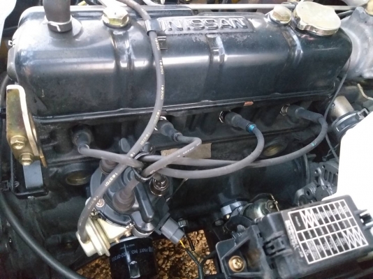 ขายรถยก KOMATSU FG20-15 เครื่องเบนซิน เกียร์ออโต้ ยกได้2ตัน เสา3เมตร ยางตันหน้า-หลัง ติดต่อ 098-7962549