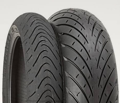 จัดโปรโมชั่น Metzeler Roadtec 01 ถูกมาก ๆ