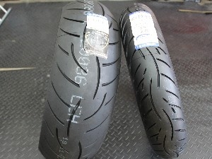 ยางใหม่ Metzeler Roadtec Z8 Interact ลดล้างสต็อก ยางใหม่ Metzeler Roadtec Z8 Interact ลดล้างสต็อก