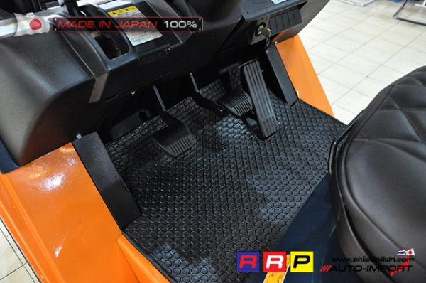 ขายรถโฟล์คลิฟท์มือสอง TOYOTA รุ่น 7FD25-25345 นำเข้าจากประเทศญี่ปุ่น 100\% ไม่เคยใช้งานในไทย