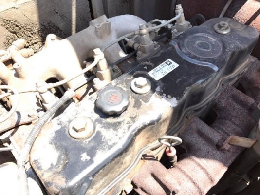 ขายรถเครน HITACHI EX100-3M (เครน 3 ตัน บูมยาว 18 เมตร) นำเข้าเองจากญี่ปุ่น สภาพสวยพร้อมใช้ มีVDOการทำงานครับ