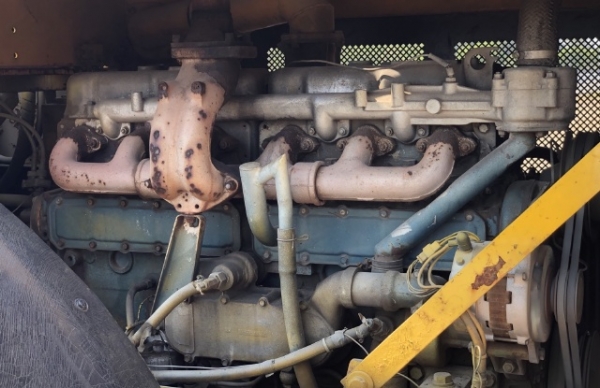 ขายรถตักล้อยาง KAWASAKI KLD80Z (เทียบเท่า WA350) นำเข้าเองจากญี่ปุ่น สภาพสวยพร้อมใช้ มีVDOการทำงานครับ ขายรถตักล้อยาง KAWASAKI KLD80Z (เทียบเท่า WA350) นำเข้าเองจากญี่ปุ่น สภาพสวยพร้อมใช้ มีVDOการทำงานครับ