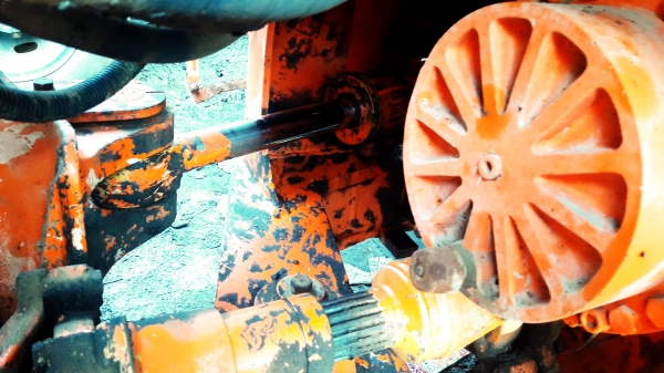 ขายราคาไม่แพง HITACHI LX200 240 hp (179 kw) เทียบเท่ากับ KOMATSU WA430-6 สภาพสวยพร้อมใช้ โทร 084-5424150