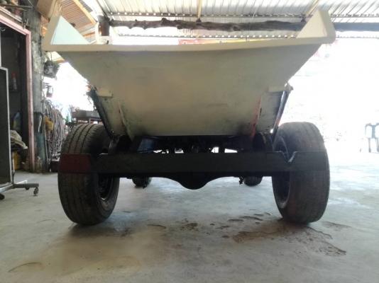 ดั๊มเปอร์พร้อมใช้งาน ดั๊มเปอร์พร้อมใช้งาน