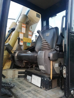 ขายจ้า..CATERPILLAR 313CCR. เก่านอกแท้  สภาพสวย  เดิมๆๆ แทรคใหญ่ เครื่องปั๊มแห้ง  1,xxxชั่วโมง  พร้อมใช้  โทร 089-3818694. จ๊อย