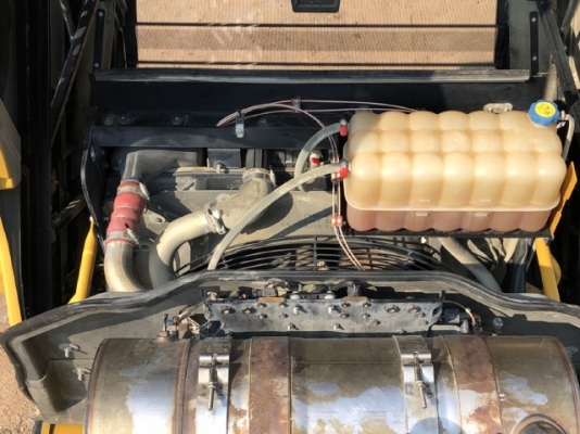 ขายรถตักล้อยาง CAT 950K ปี 2013 นำเข้าเองจากญี่ปุ่น สภาพสวยพร้อมใช้ มีVDOการทำงานครับ