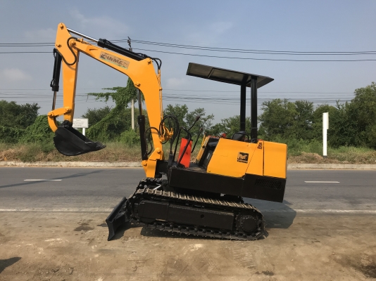 Yanmar yb20สภาพดีเก่าญี่ปุ่น มีใบอินวอยไม่เคยใช้ในไทย