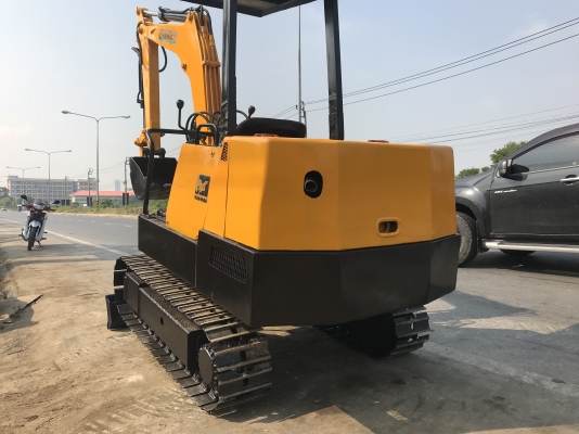 Yanmar yb20สภาพดีเก่าญี่ปุ่น มีใบอินวอยไม่เคยใช้ในไทย