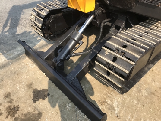 Yanmar yb20สภาพดีเก่าญี่ปุ่น มีใบอินวอยไม่เคยใช้ในไทย