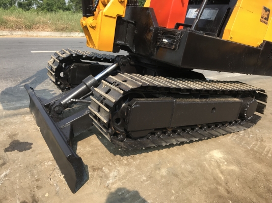 Yanmar yb20สภาพดีเก่าญี่ปุ่น มีใบอินวอยไม่เคยใช้ในไทย