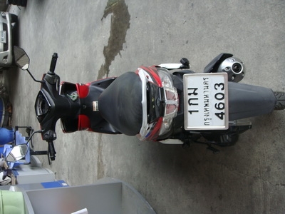 มีโอ 125i ล้อแม็ก 25000 บาท
