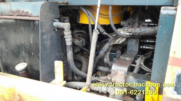 ขาย รถปูยาง SUMITOMO เครื่องมิตซู ดีเซล 4 สูบ ปูกว้าง 2.7 M เก่าญี่ปุ่น พร้อมใช้งาน ชมวีดีโอได้ครับ ขาย รถปูยาง SUMITOMO เครื่องมิตซู ดีเซล 4 สูบ ปูกว้าง 2.7 M เก่าญี่ปุ่น พร้อมใช้งาน ชมวีดีโอได้ครับ