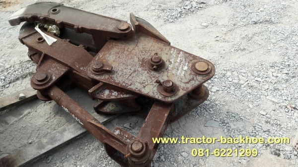 ขาย หัวคีบไม้ คีบเหล็ก ใส่รถขุด แบคโฮ PC 70 -120 แกนสลัก 55 มิล ระยะห่างหู 19 CM ห่างกระบอก 7 CM ขาย หัวคีบไม้ คีบเหล็ก ใส่รถขุด แบคโฮ PC 70 -120 แกนสลัก 55 มิล ระยะห่างหู 19 CM ห่างกระบอก 7 CM