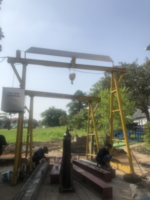 เครนตัวเอ