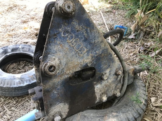 หัวเจาะคอนกรีต PC60