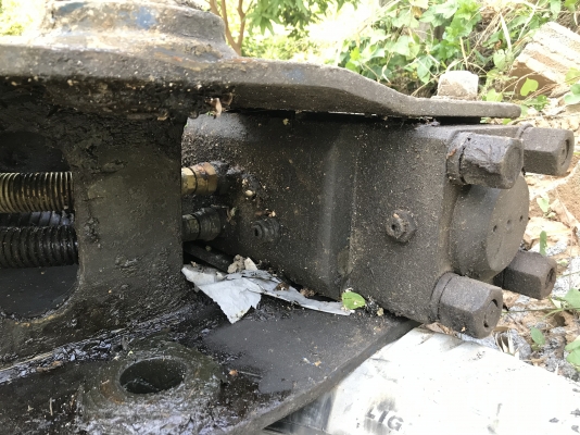 หัวเจาะคอนกรีต PC60