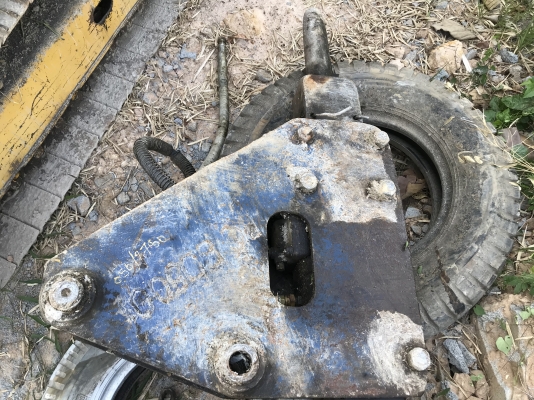 หัวเจาะคอนกรีต PC60