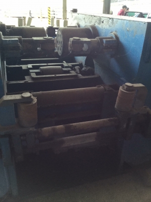 ขายเครื่องดัดเสาบีมไฮโดรลิคราคาถูกคับ