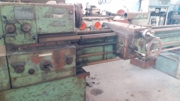 ขายกลึง8ฟุตยุโรปตามสภาพราคาถูกคับ