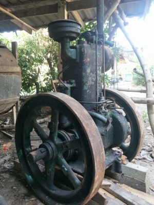 เครื่อง สลาเวีย 16 แรง เครื่อง สลาเวีย 16 แรง