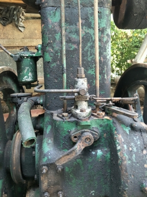 เครื่อง สลาเวีย 16 แรง เครื่อง สลาเวีย 16 แรง