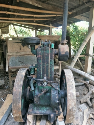 เครื่อง สลาเวีย 16 แรง เครื่อง สลาเวีย 16 แรง