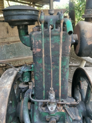 เครื่อง สลาเวีย 16 แรง เครื่อง สลาเวีย 16 แรง