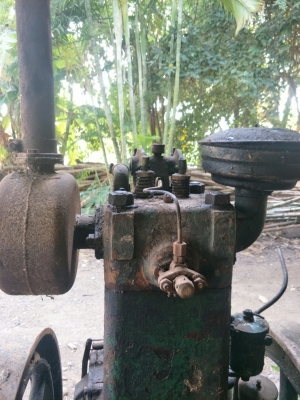 เครื่อง สลาเวีย 16 แรง เครื่อง สลาเวีย 16 แรง