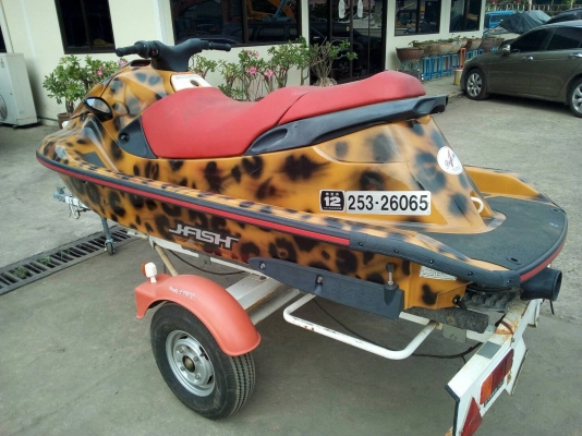 ขายเจ็ทสกี YAMAHA 1200 GP ขายเจ็ทสกี YAMAHA 1200 GP