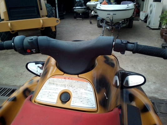 ขายเจ็ทสกี YAMAHA 1200 GP ขายเจ็ทสกี YAMAHA 1200 GP
