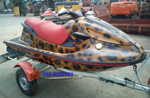 ขายเจ็ทสกี YAMAHA 1200 GP ขายเจ็ทสกี YAMAHA 1200 GP