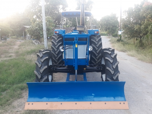 ขายฟอดร์ 6610 สองเพาคาราโล่ เกียรกลาง พร้อมใช้