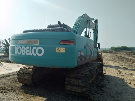 SK 200 ซุปเปอร์ X รถมือเดียวออกใหม่ พร้อมเอกสาร SK 200 ซุปเปอร์ X รถมือเดียวออกใหม่ พร้อมเอกสาร